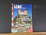 Loki Magazine 2000 10 HO Klubanlage in Langenthal Schmalspurthema Colorado