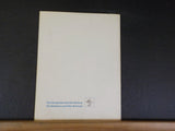 C&O/ B&O Railroads Annual Report 1966 Chesapeake & Ohio Baltimore & Ohio