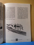 Scale Models Handbook By Graham Farish 1948 21st Birthday Number SC