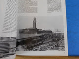 Hoboken's Lackawanna Terminal by Scull Soft Cover 1987