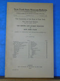 Mining And Quarry Industry Of New York State Report Operations Production 1915