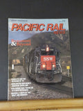 Pacific Rail News #362 1994 January Beaumont & Beyond BN missousr River Line IC