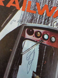 Railway Age 1978 May 8 Chicago Rail renaissance in the making
