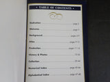 Atlas O, LLC 40’ Wood Reefer Collector’s Guide first Edition 2000-2004 Atlas