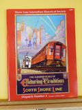 One Hundred Years Of Enduring Tradition South Shore Line Dispatch Number 3