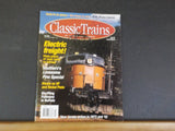 Classic Trains 2005 Fall Electric Freight Southern Lonesome Pine Special SP NKP