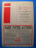 Hornby Railway Collector #294 1995 Nov Tale of two Percies Advertising in the ma