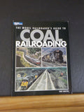 Model Railroader’s Guide to Coal Railroading by Tony Koester Soft Cover