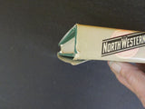 Chicago and North Western Steam Power 1848-1956 Classes A-Z C.T. Knudsen