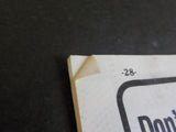US Rail News 1984 June Our 2nd Year Marketplace for the Railroad Industry & Hobb