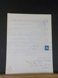 Narrow Gauge & Short Line Historical Society Newsletter 1975 Nov 3 Vol1 #2 Stapl