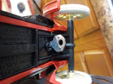 ERTL Renninger’s 1905 Ford Delivery Car Bank #1 Noble St Kutztown, PA Antique &