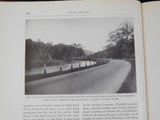 New Jersey Life, Industries and Resources of a Great State Railways Bridges Tunn