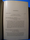 American Railway, The Its Construction, Development, Management Appliances 1892