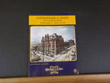 Chesapeake & Ohio In Cincinnati Vol 1 1872-1912 Dr Wendell McChord #10 History S