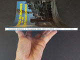 Colorado Memories Of The Narrow Gauge Circle Krause & Grenard Soft Cover