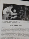 Baldwin Group Magazine 1948 1st quarter Eternal Vigilance is the Price of Libert