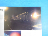 Ghost Trains of SP’s Overland Route, Train No’s 21-22, Mail 1947-1967  SoftCover