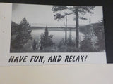 Southern Pacific Bulletin 1956 July Employee magazine