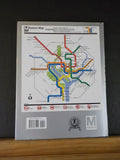 Metro at 25 Celebrating the past. building the future  w/ dust jacket