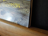 Cabins Crummies & Hacks Volume 4 By John Henderson Soft Cover