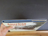 American Steam by Wickre DJ 80 pages 1988 Photos Color