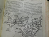 Railway Gazette Bound Volume 52 January - June 1930 ALCO