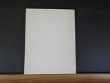 All Time Index Magazine Index 1929-1969  Soft Cover 1970 All-Time index