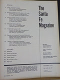 Santa Fe Employee Magazine 1978 November Santa Fe Celebrates 100 years in St. Lo