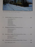 Boston and Maine Three Colorful Decades of New England Railroading DJ