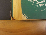 Hammond’s Nature Atlas of America by E.L. Jordan PhD Hard Cover 1952