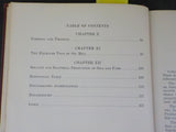 Mechanical Processing of Cottonseed by Woolrich & Carpenter Hard Cover 1935