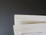 White Tops Circus Magazine 1984 January February Bolz Family is all Circus