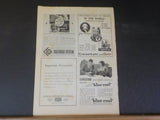 Railroad Employee, The 1934 March V43 #12 BlueBonnet Katy Lines