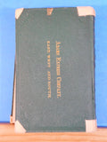 Poor's Manual of Railroads 1869-70  History rolling stock more