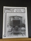Short & Narrow Rails #29 Chinese 0-8-0 UTLX Sugar Central sampler RDCs in Canton