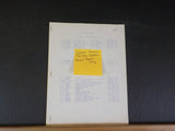 Central Vermont Railway System Annual Report 1946 stapled mileage revenue tonnag