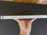 Burlington Route Passenger Trains Vol 3 by John F Strauss Jr  Hard Cover