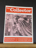 Collector, The American Flyer Collector’s Club Vol 1 #4