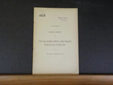 Alabama Great Southern Railroad Company Annual Report 1918 42nd MAP