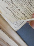 International Railway and Steam Navigation Guide 1873 September