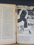 Railroad Magazine 1938 October  NYO&W Mountaineer SP WhenGovt tood over the rrs