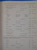 From Zephyr to Amtrak guide to Lightweight Cars & Streamliners by Randall SC