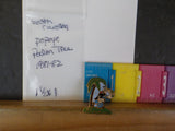 Jaycees South Carolina Popeye Palm Tree 1981-82  PIN