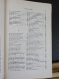Poor's Manual of Railroads 1880   History rolling stock more