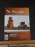 N Scale Magazine 2004 March April Athearn Ford C Cab Truck Beverage Car Collecti