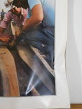 INFO Union Pacific Railroad 1982 January Overseas Marketing Efforts
