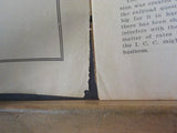 Railroad Employee, the 1928 December  V38 #9 Three old timers Railroad problem