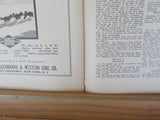 Railroad Employee, The 1929 September V39 #6 The taxation problem