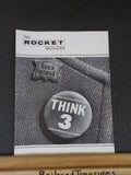 Rocket, The 1974 May June Rock Island Employee Magazine